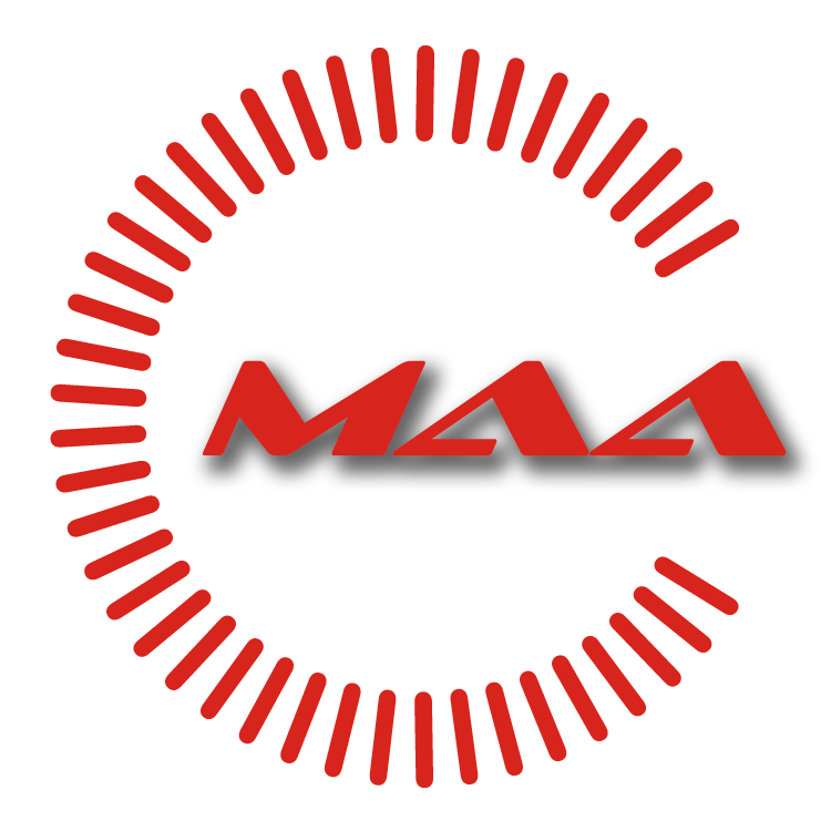 CMAA Softwares