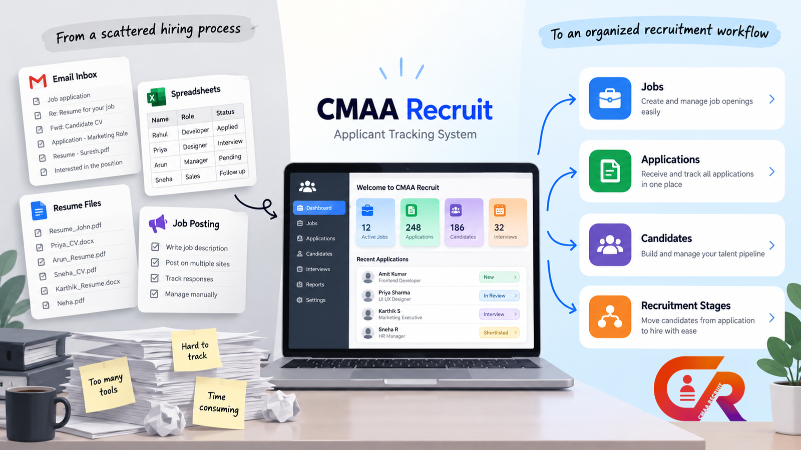 What Is a Recruitment ATS? A Complete Guide for Small Businesses